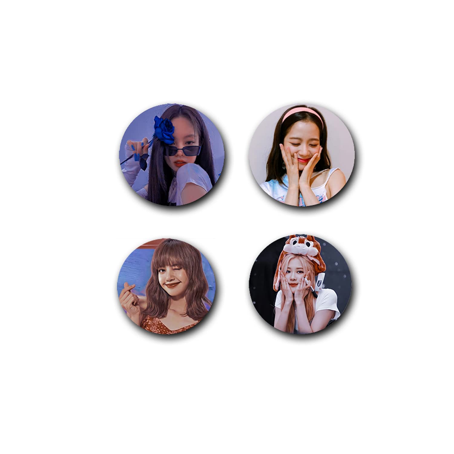SINCE 7 STORE Blackpink Gift Box for Blackpink Fans